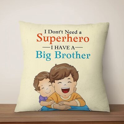 brother cushions