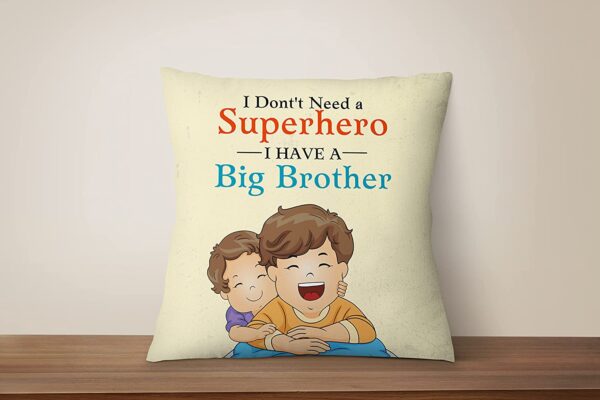 brother cushions