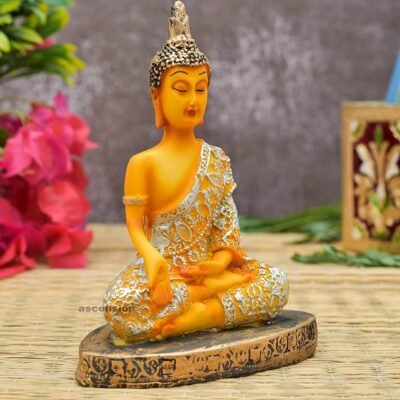 buddha statue for home decor big size buddha statue for home decor small buddha statue big size buddha statue for living room buddha statue small buddha showpiece buddha for home decor polyresin statues