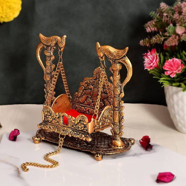 janmashtami decoration items janmashtami decoration items for home radhe krishna swing radha krishna swing jhula radha krishna palna ladoo gopal jhula ladoo gopal palki ladoo gopal singhasan ladoo gopal jhula metal statues