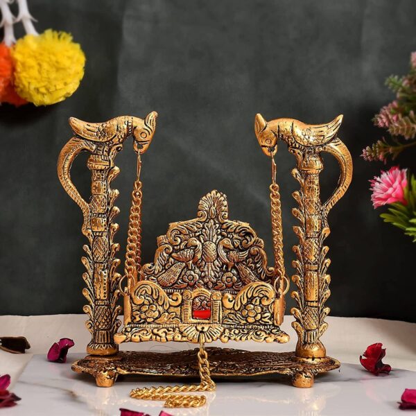 janmashtami decoration items janmashtami decoration items for home radhe krishna swing radha krishna swing jhula radha krishna palna ladoo gopal jhula ladoo gopal palki ladoo gopal singhasan ladoo gopal jhula metal statues