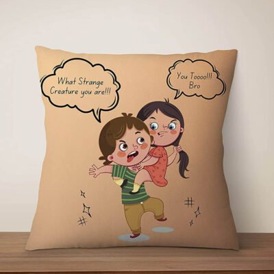 cushion for brother
