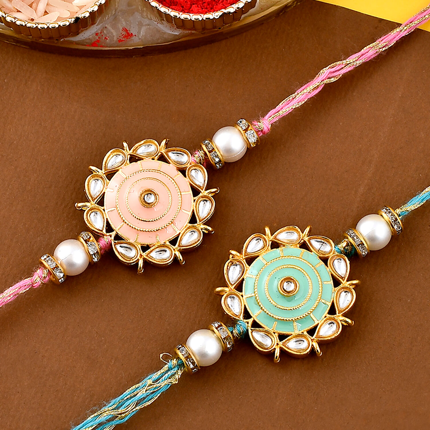 HandMade Rakhi