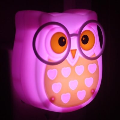 Night Lamp