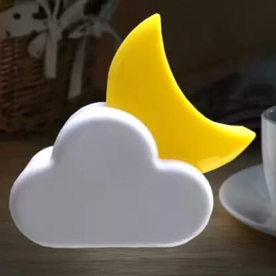 Night Lamp