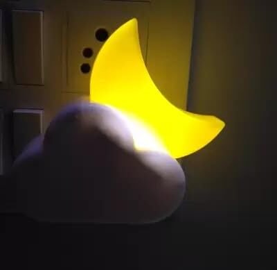 Night Lamp