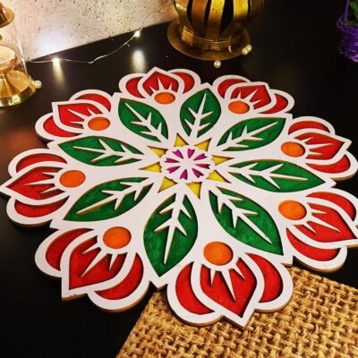 Rangoli