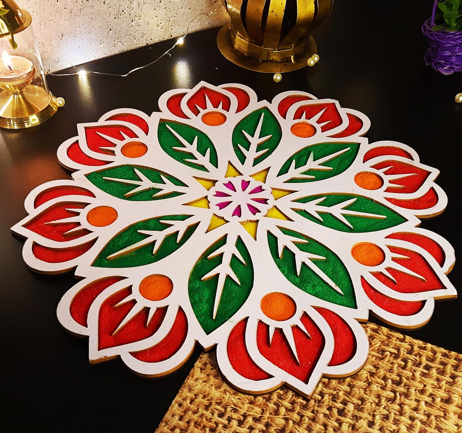 Rangoli