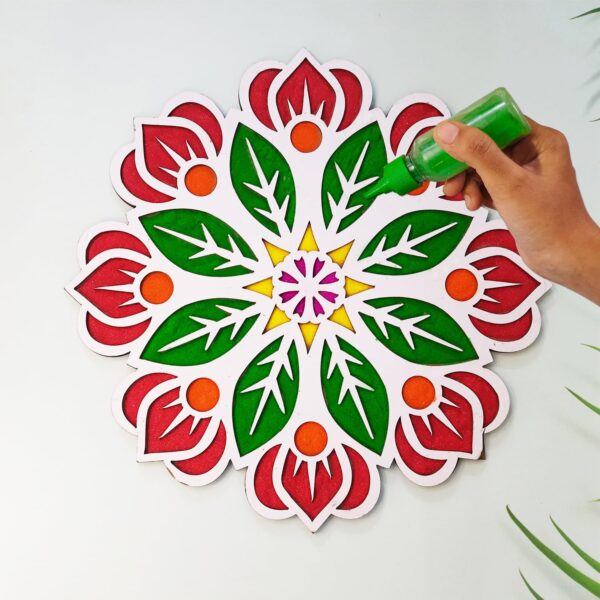 Rangoli