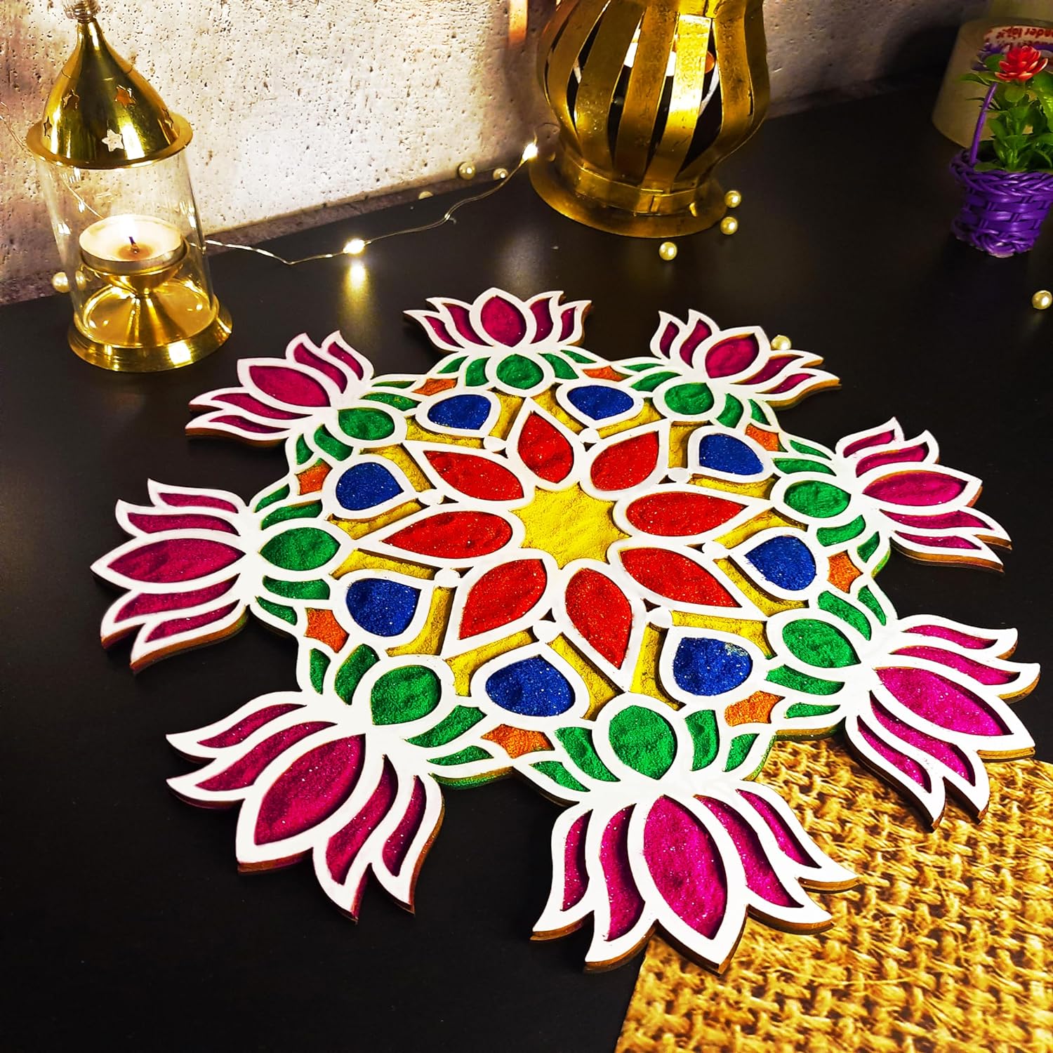 Rangoli