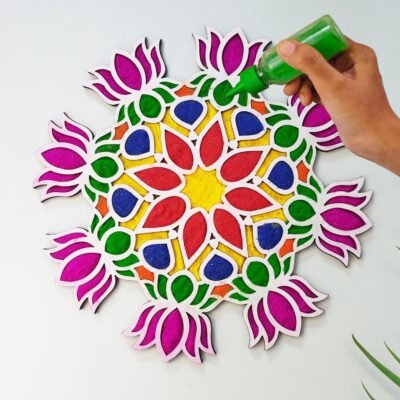 Rangoli
