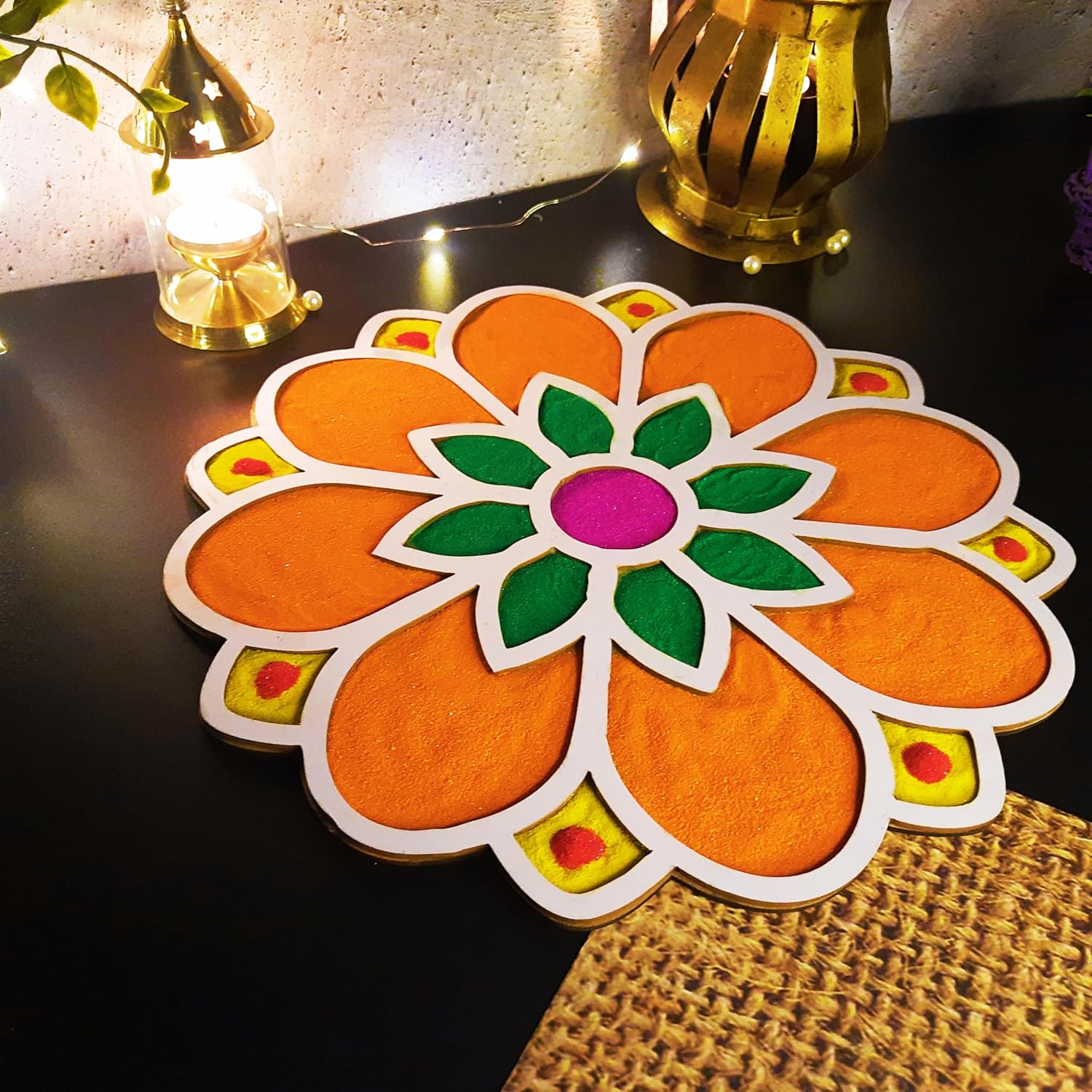 Rangoli