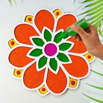 Rangoli