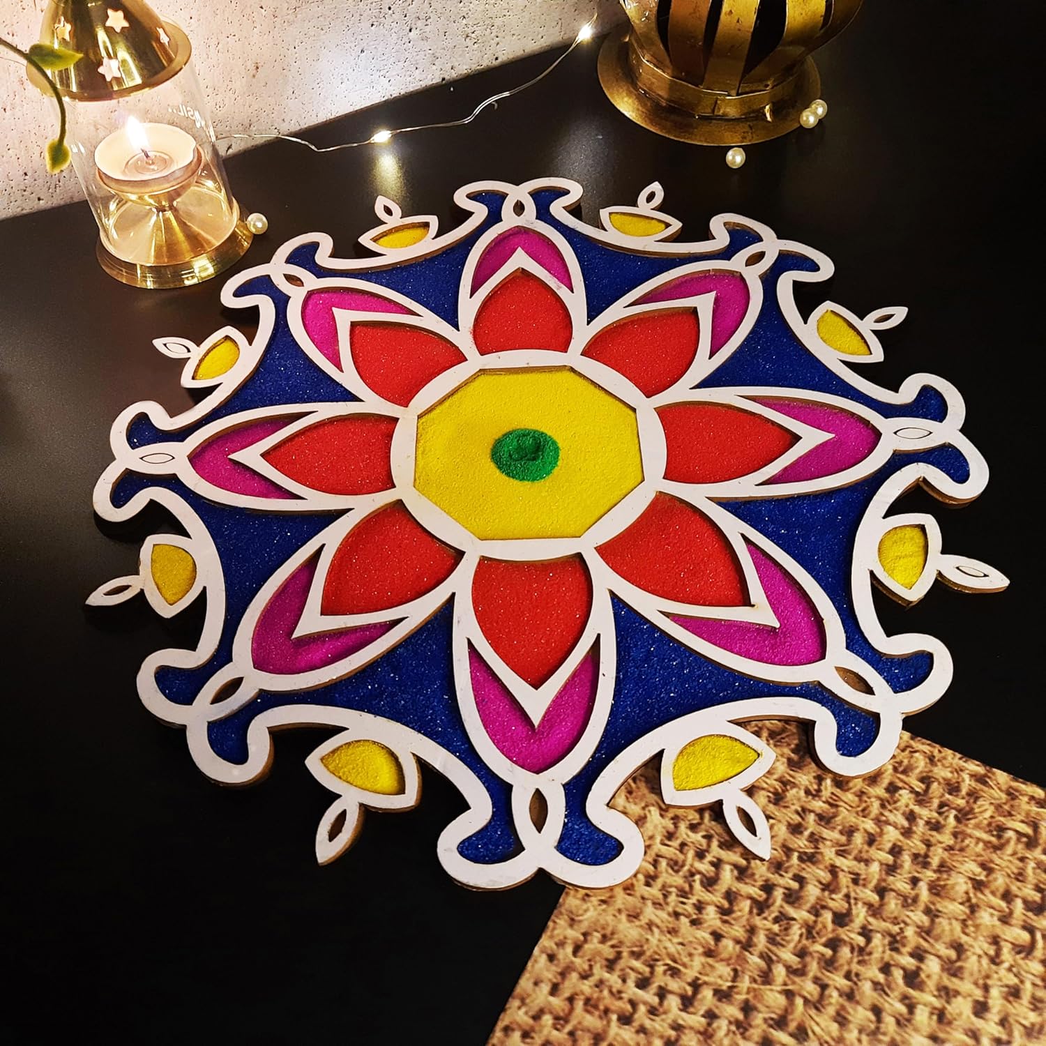 Rangoli