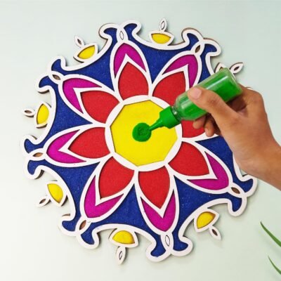 Rangoli