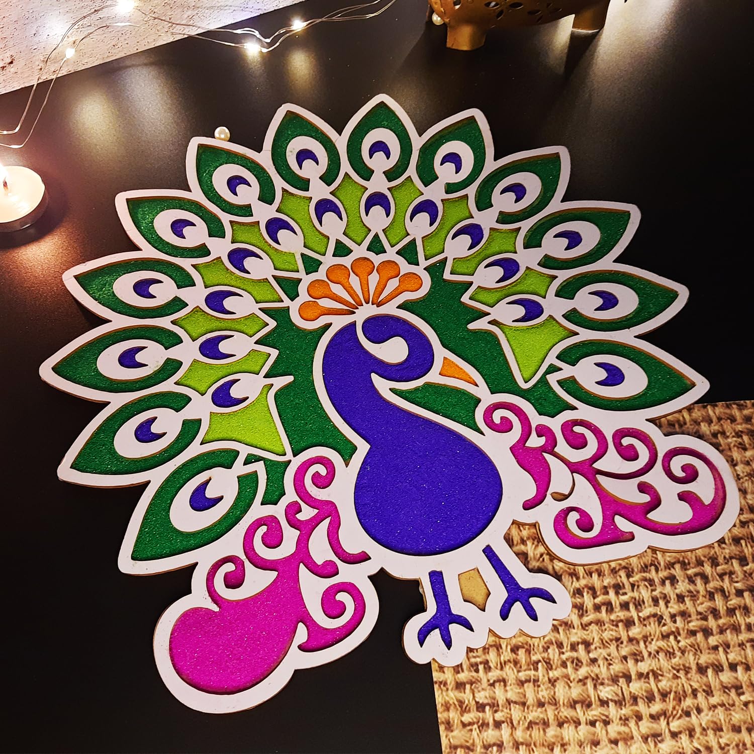 Rangoli