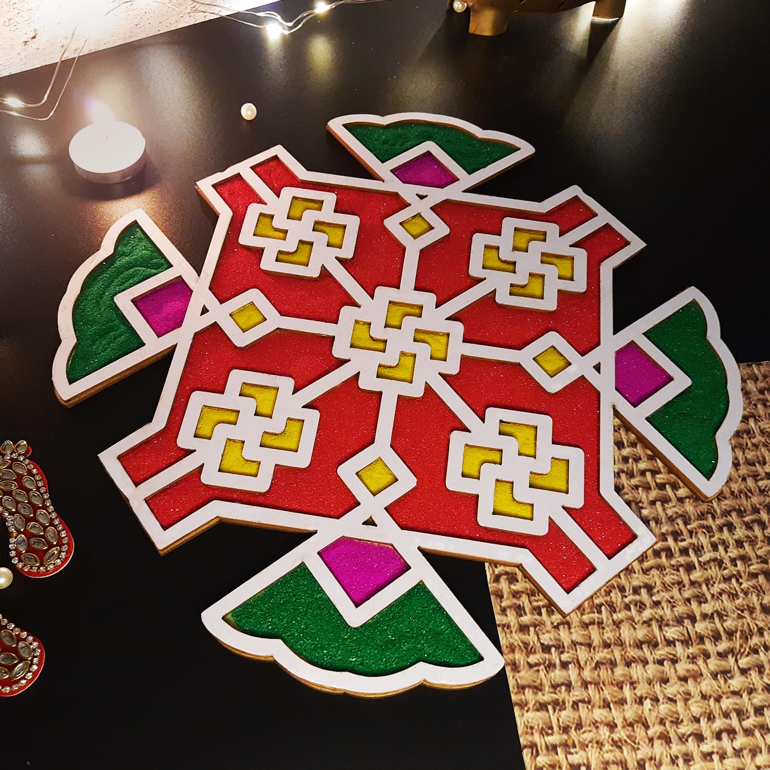 Rangoli