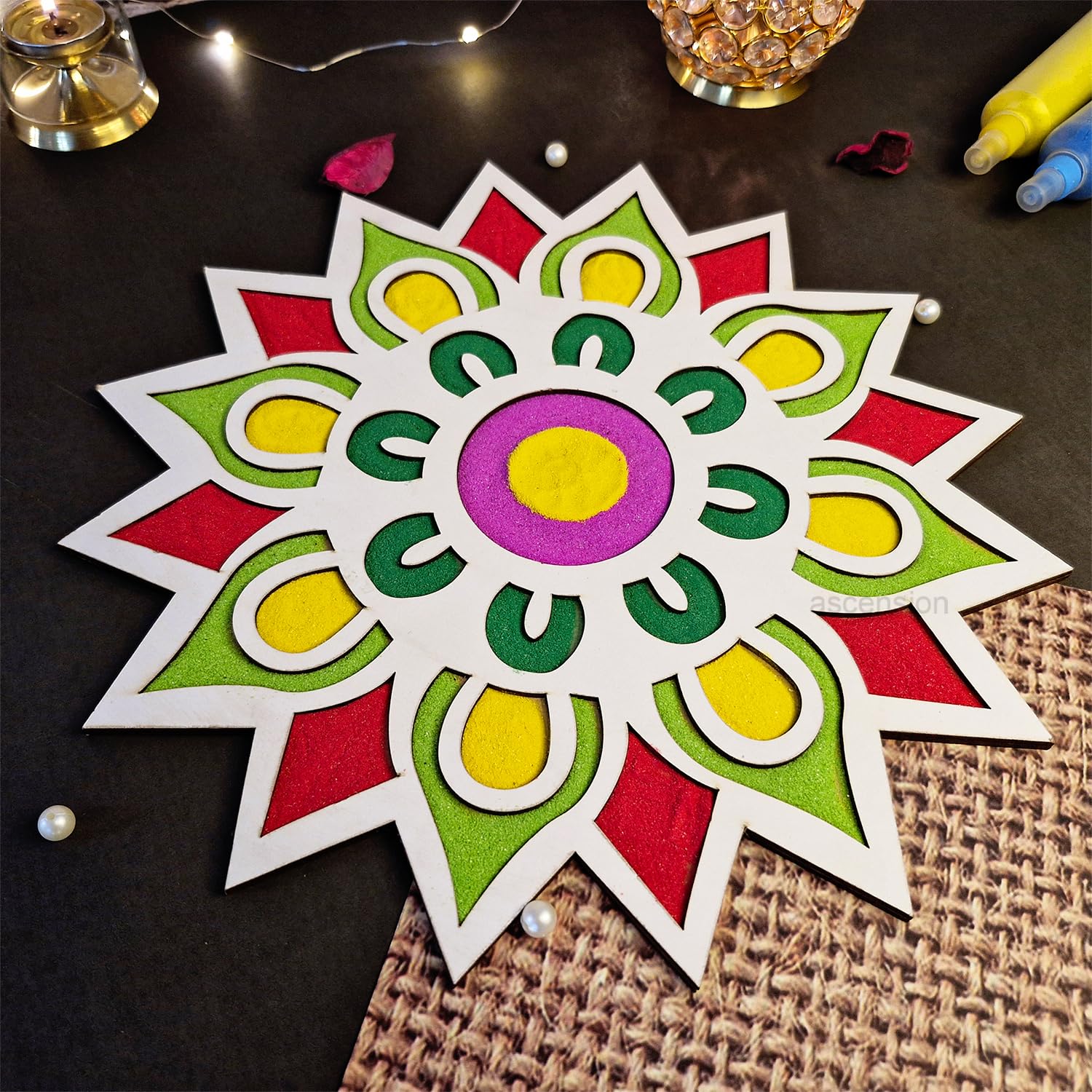 Rangoli