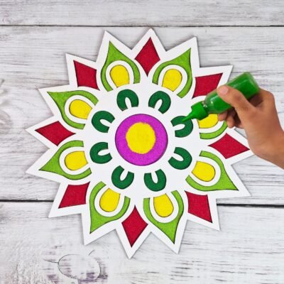 Rangoli