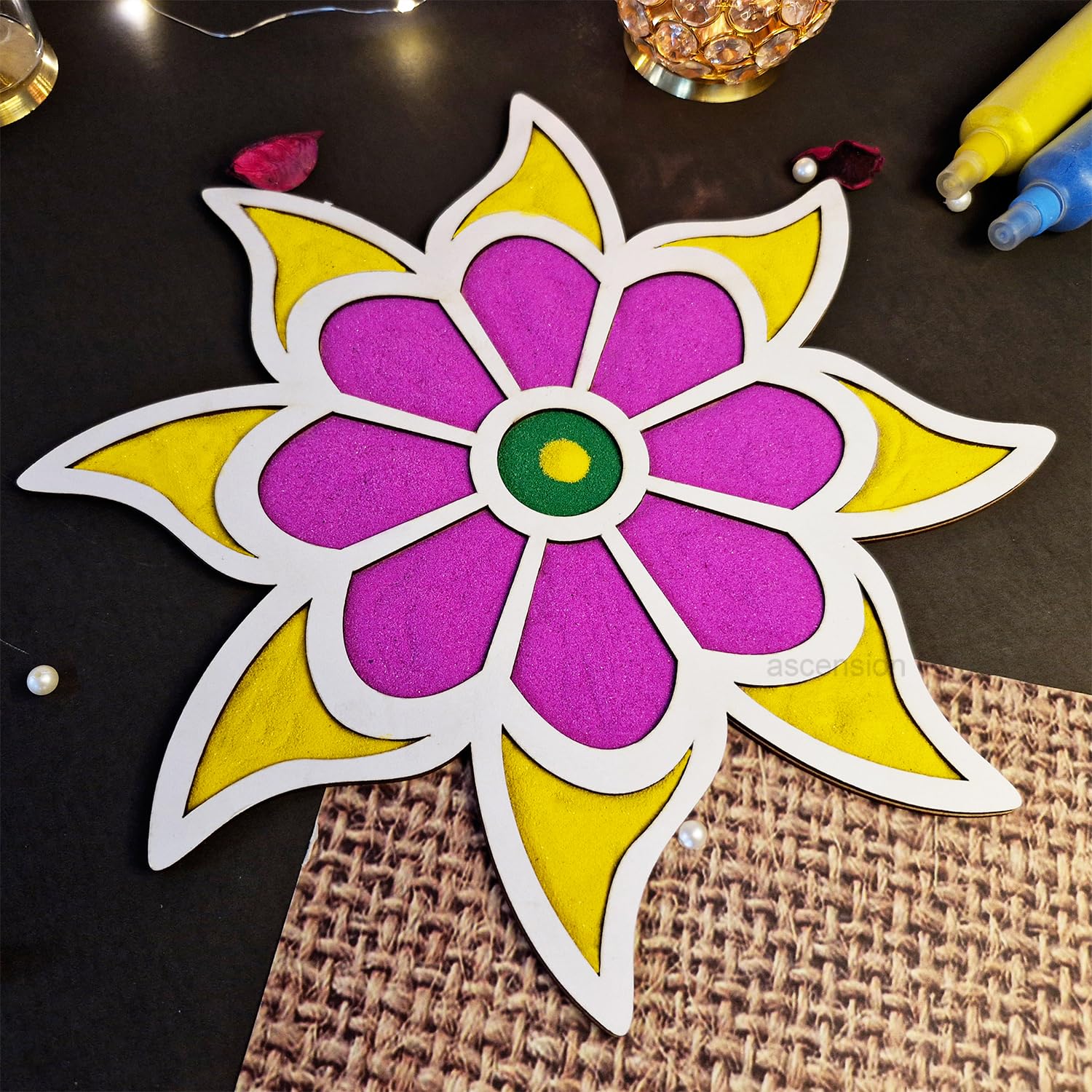 Rangoli