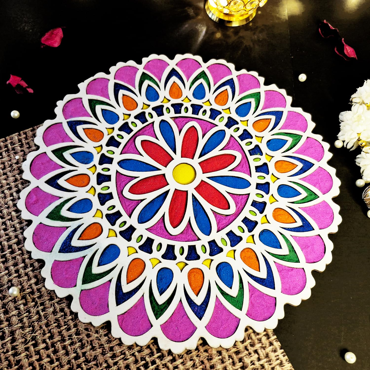 Rangoli