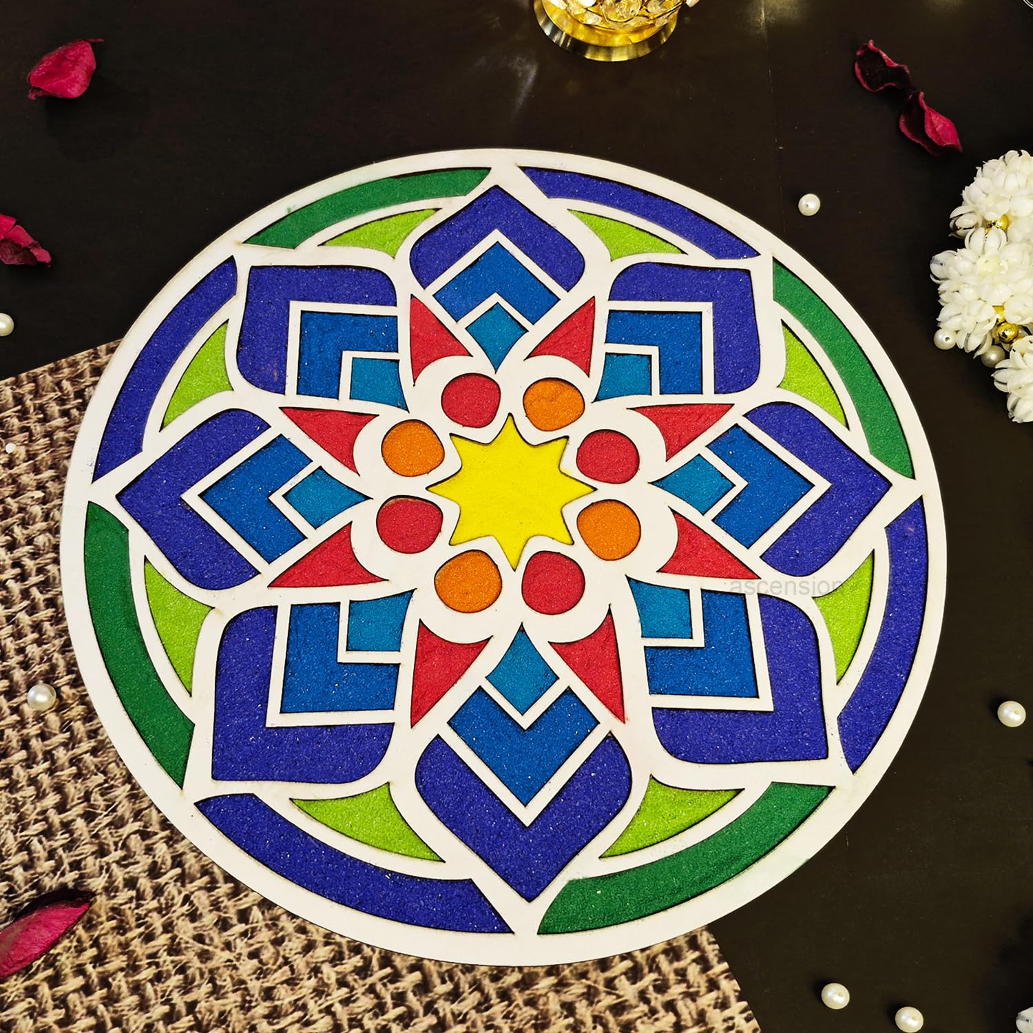 Rangoli