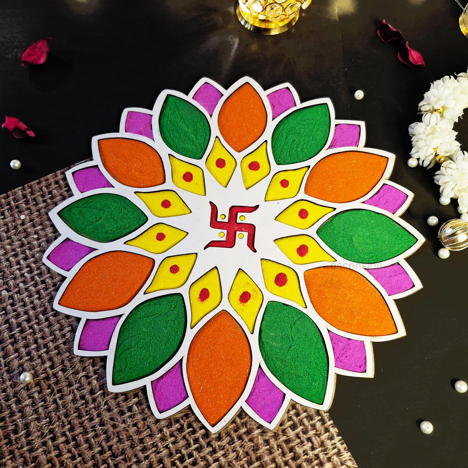 Rangoli