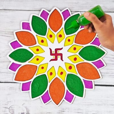 Rangoli