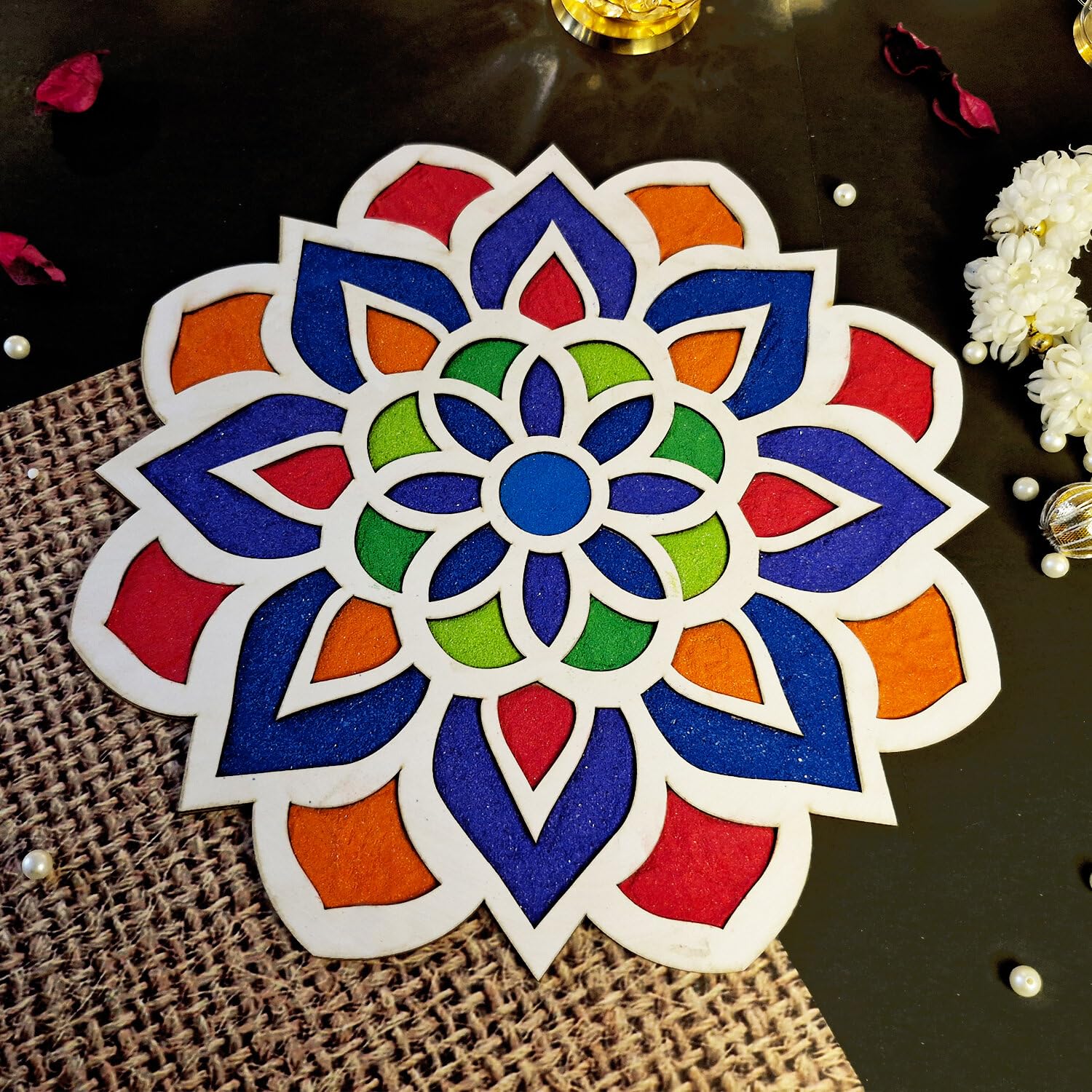 Rangoli