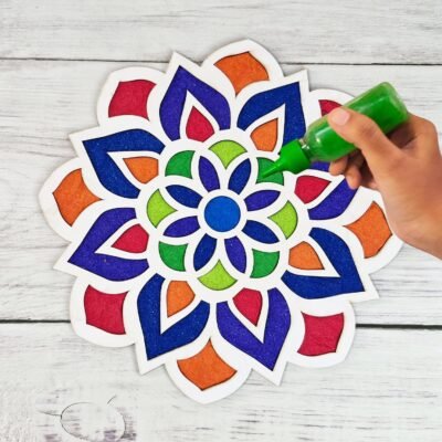 Rangoli