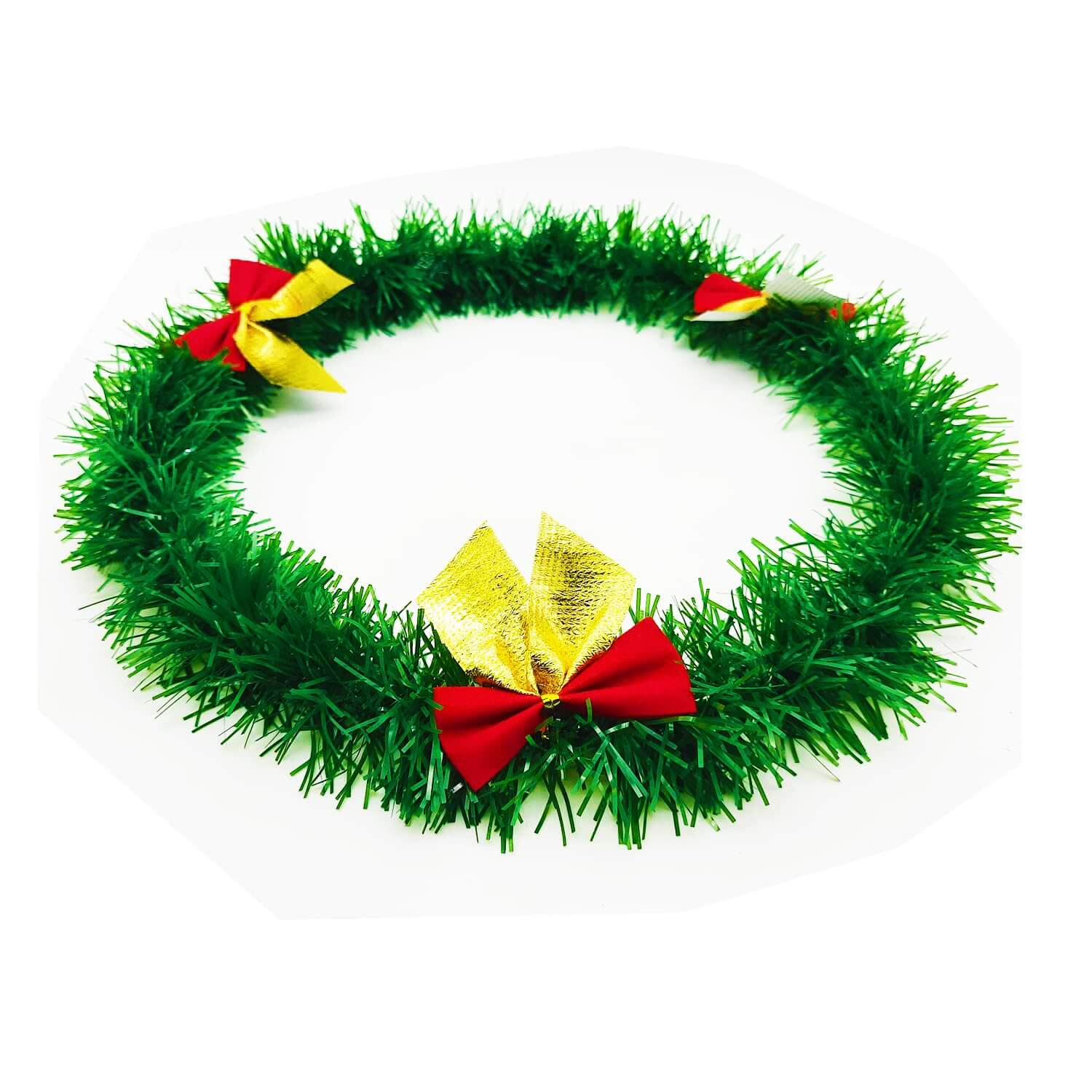 Christmas wreath wreath for decoration