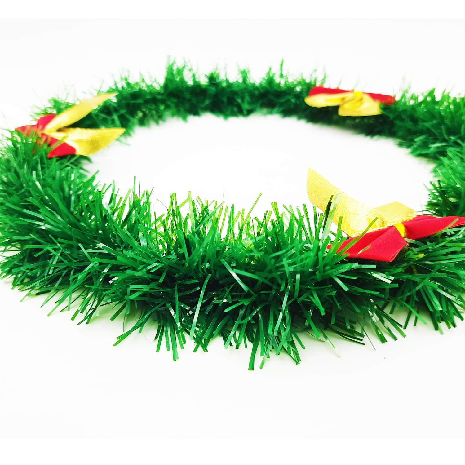 Christmas wreath wreath for decoration
