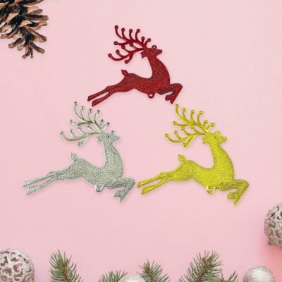 Christmas Tree Decoration Hanging Ornaments