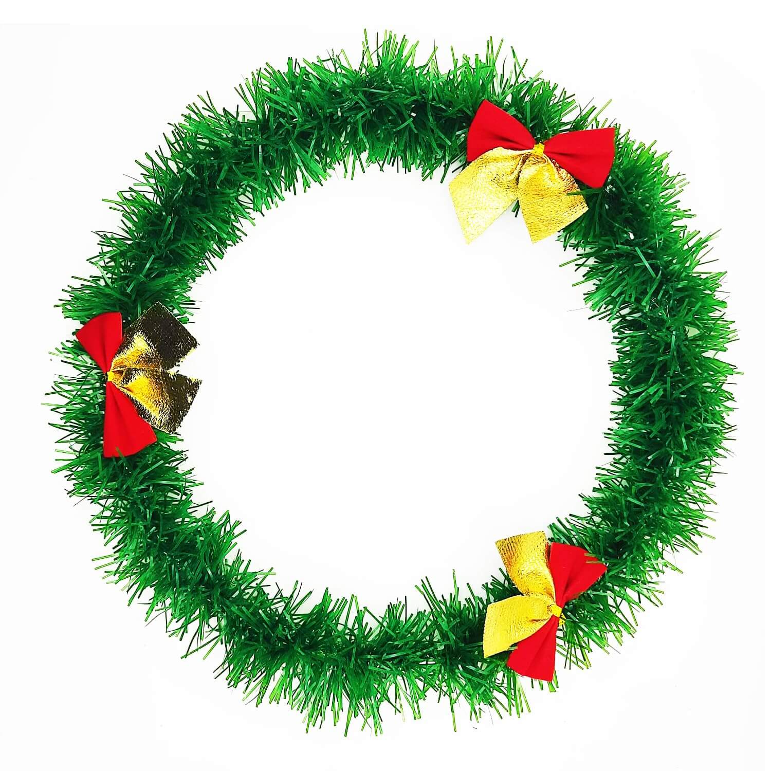 Christmas wreath wreath for decoration