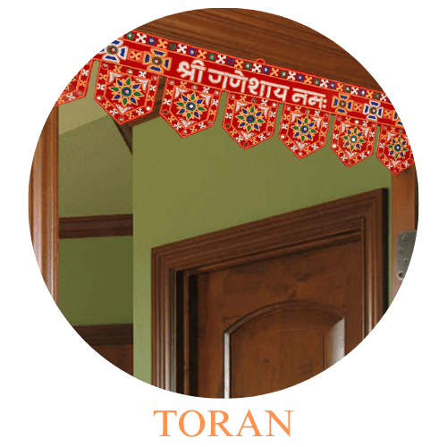 toran for main door toran for diwali decoration toran for decoration toran for madir bandarwal for home door garlands for home decoration decorative garland Subh labh hangings for main door