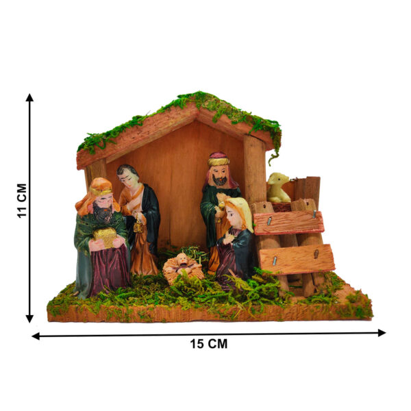 Nativity Set Christmas Gifts