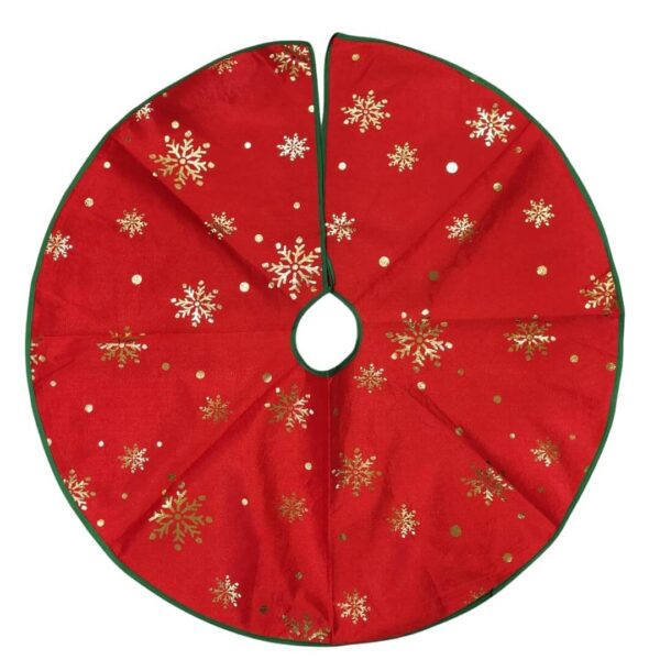 Christmas Tree Skirt