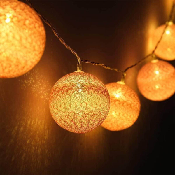 Decorative Lights