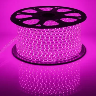 3 Meter LED Rope Light Strip Pipe Light
