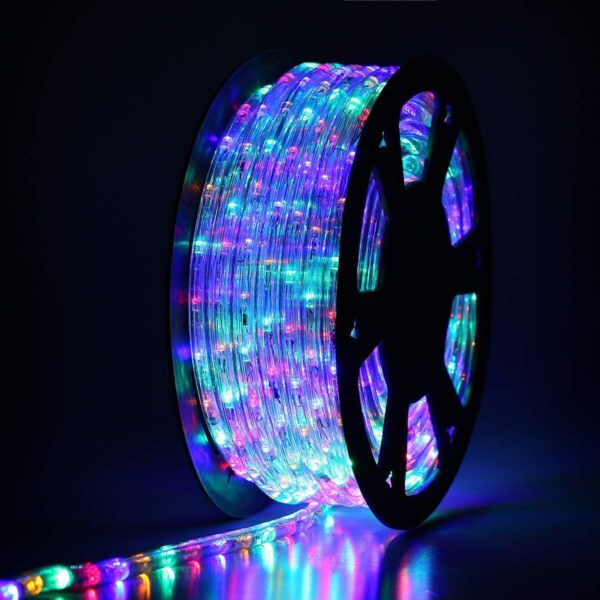 ascension 3 Meter LED Rope Light Strip Light