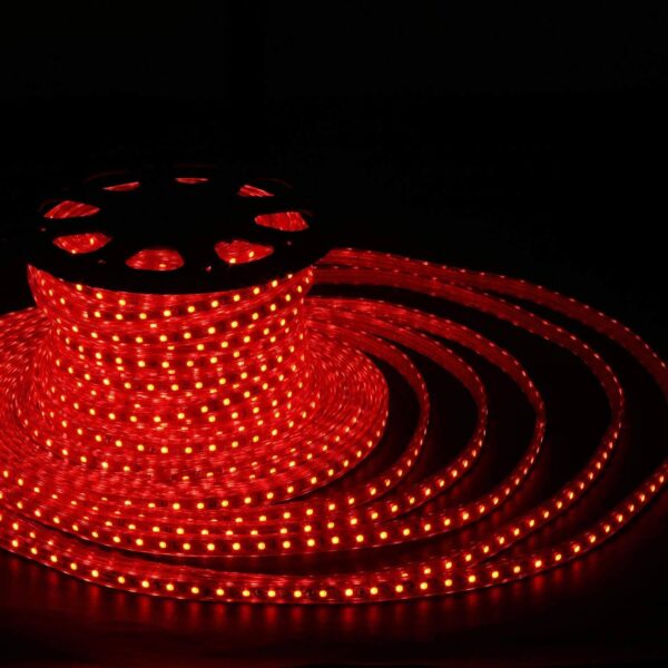 3 Meter LED Rope Light Strip Pipe Light