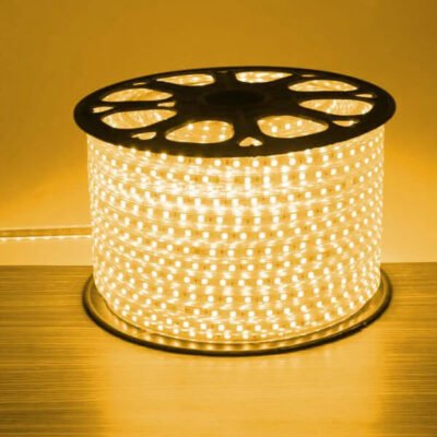 3 Meter LED Rope Light Strip Pipe Light