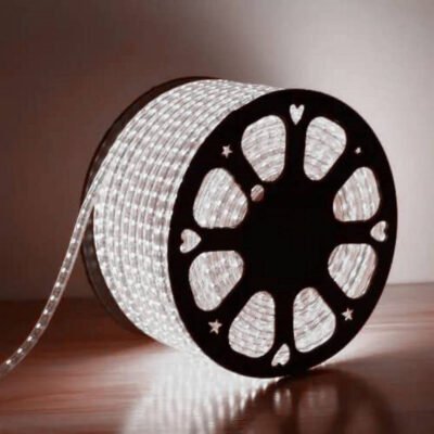 3 Meter LED Rope Light Strip Pipe Light