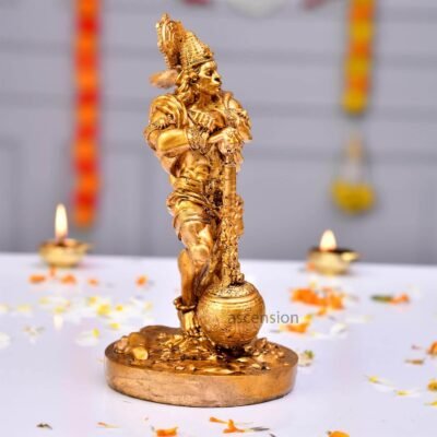 Lord Bahubali Hanuman Ji