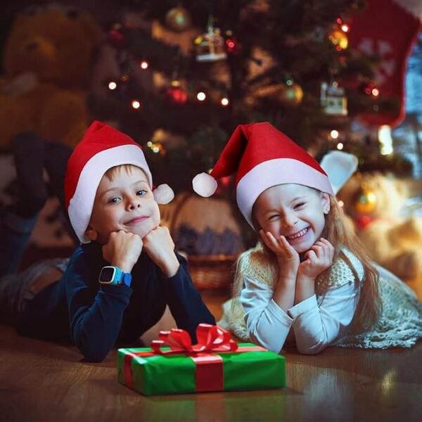 Christmas Santa Claus Hat/Santa Claus Cap Merry Christmas