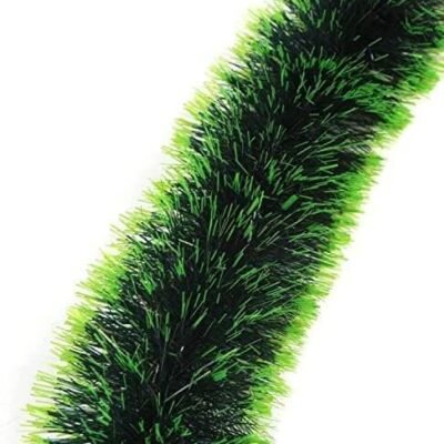 Green Garland for Christmas Ornaments Home Decoration