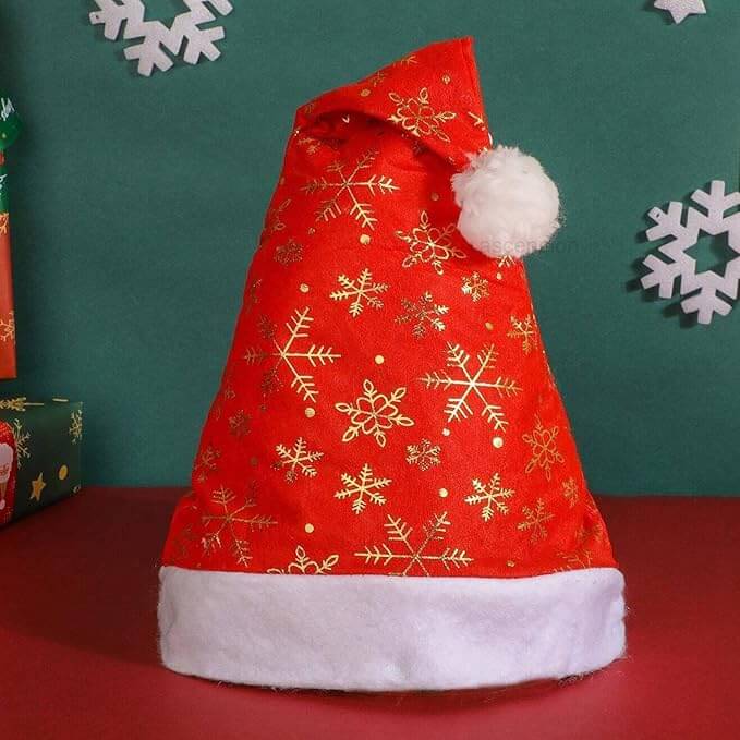 Christmas Santa Claus Hat