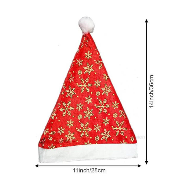 Christmas Santa Claus Hat