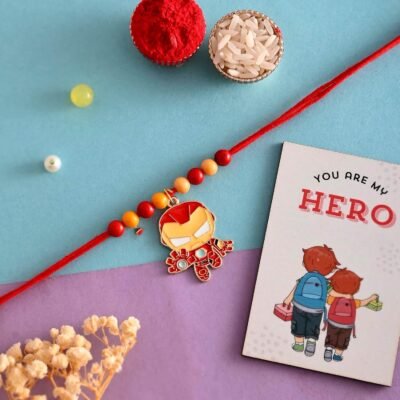 Kids Rakhis for Girls Boys Raksha Bandhan Bhaiya Rakhi Set Kids Rakhi Childrens