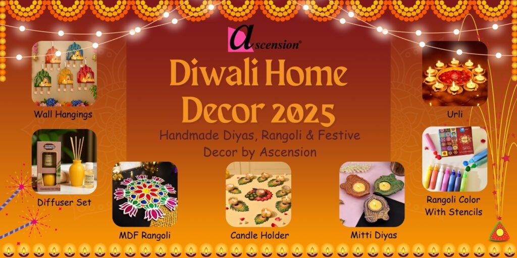 Diwali Home Decor